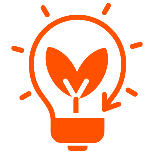 Energy Efficiency icon