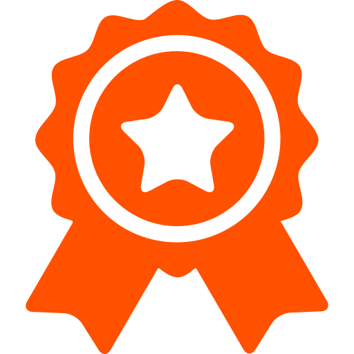 High Quality Materials icon