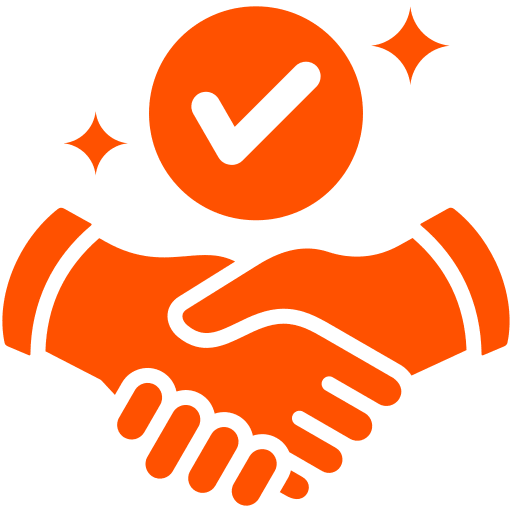 Trusted Service icon