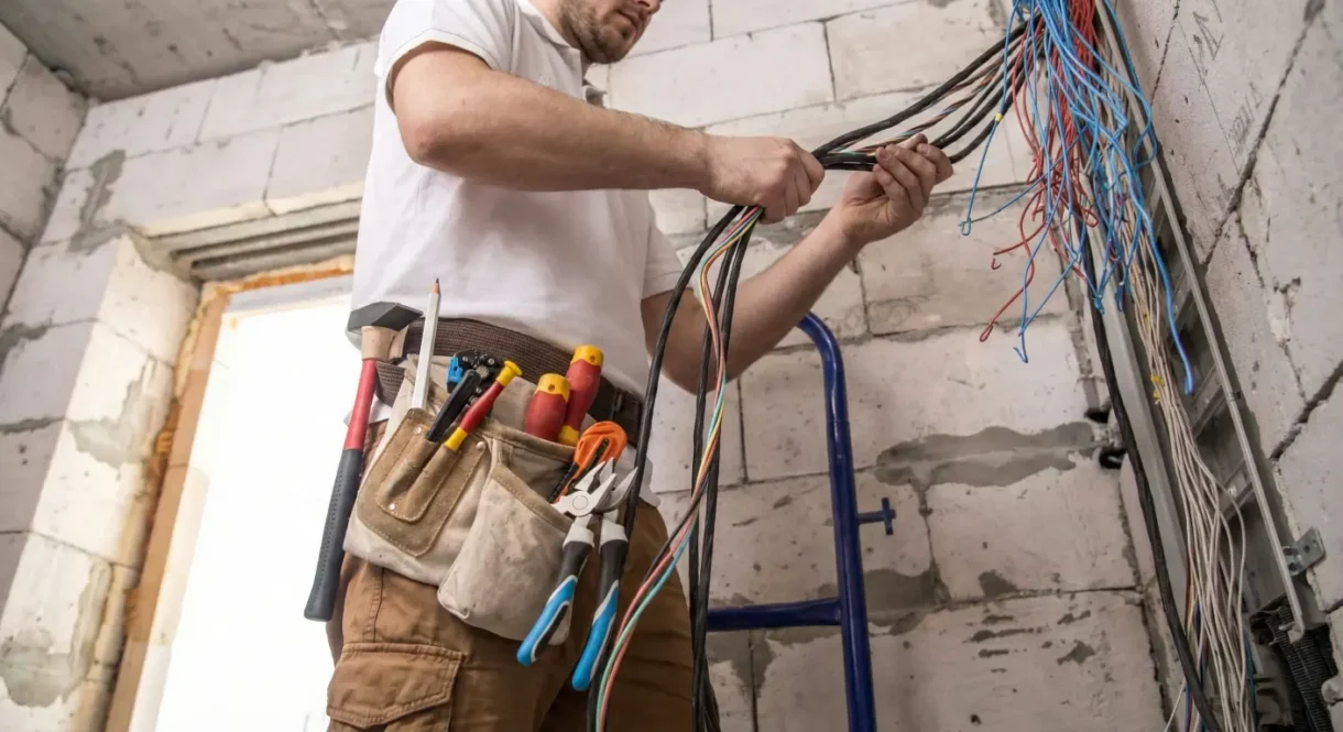 Best Electrician for Emergency Services