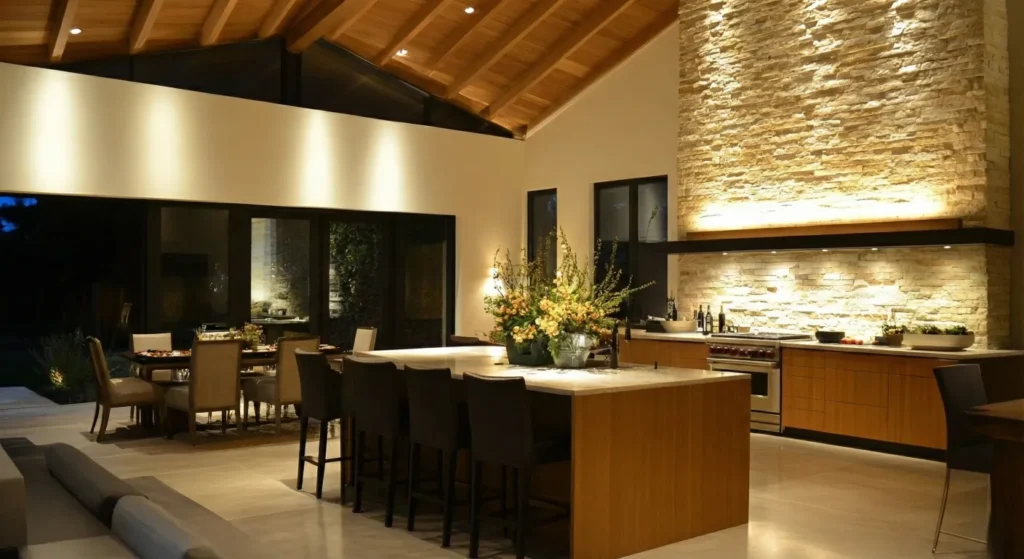 How Much Does it Cost to Install Interior LED Lights