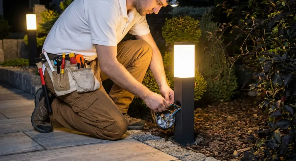 The Ultimate Guide on Where to Place Landscape Lighting for Energy Efficiency