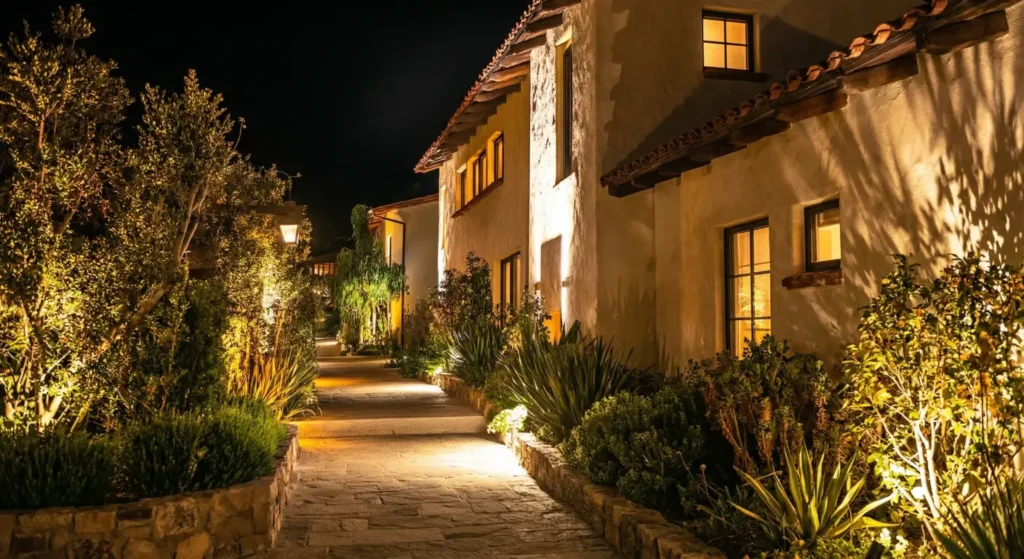 Choosing the Best Low Voltage Landscape Lighting