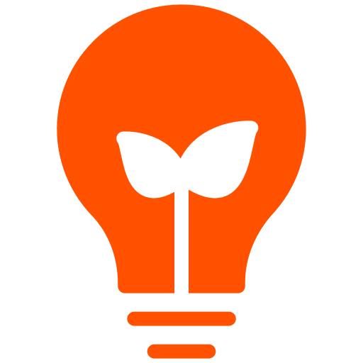 Energy Efficiency icon