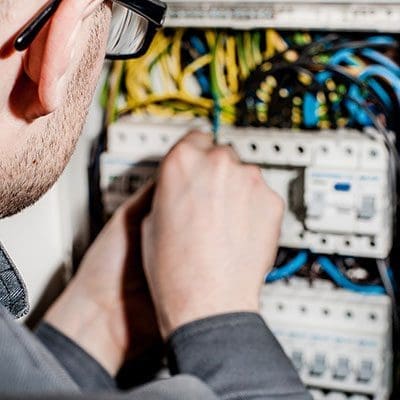 About Left Coast Electric