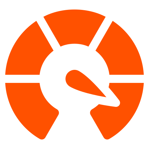 Speed Optimization icon